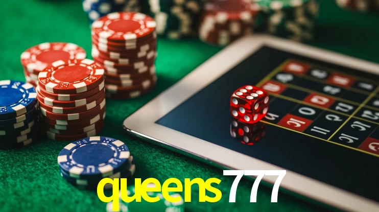 Faça Login na Plataforma queens777